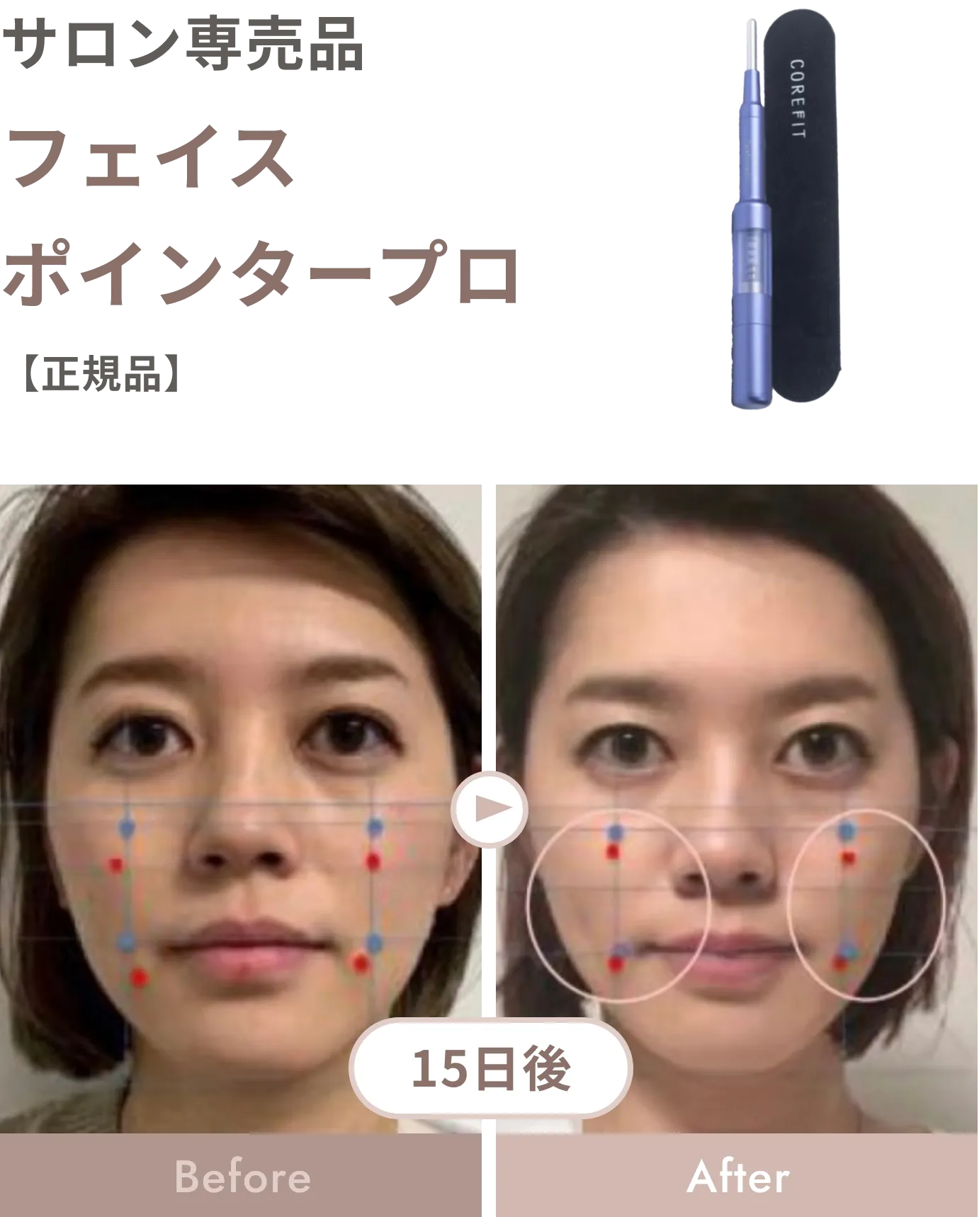 フェイスポインタープロ